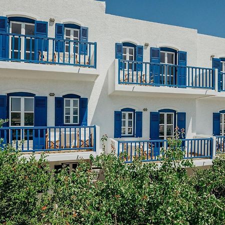 Apartamento Olympia Livadi  Exterior foto