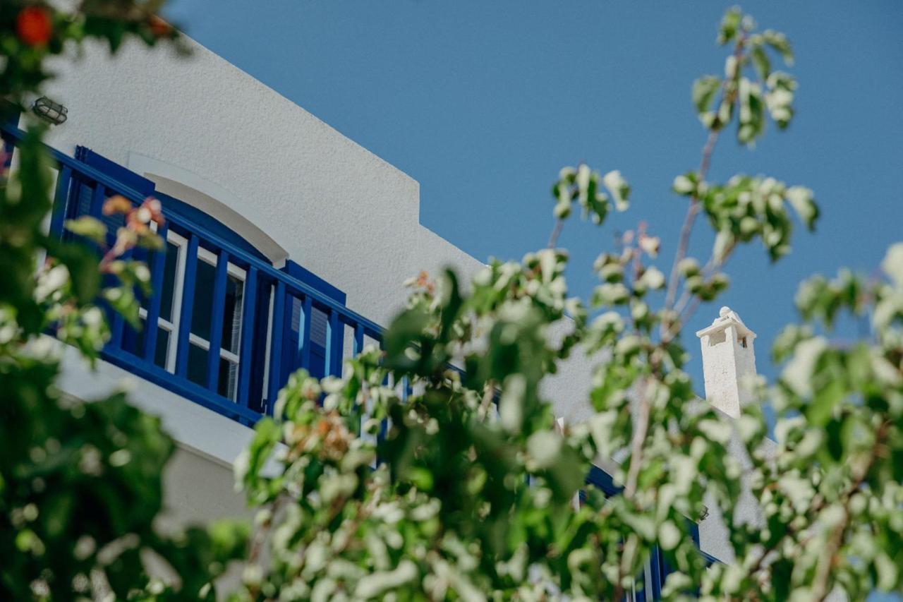 Apartamento Olympia Livadi  Exterior foto