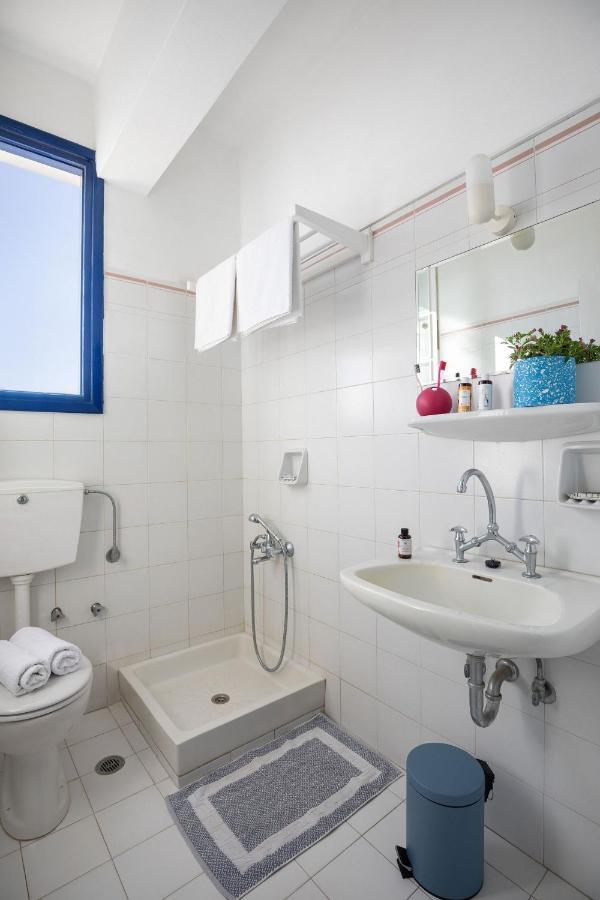Apartamento Olympia Livadi  Exterior foto